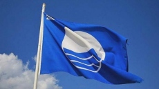 18 български плажа получават син флаг за 2022 г.